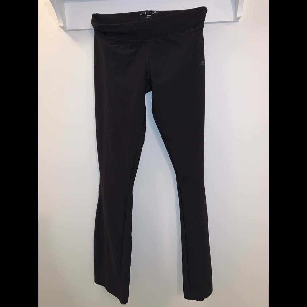 Adidas training pants/leggings